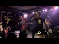 Slaughter To Prevail - Jaws Main Title Intro + Chronic Slaughter Live In Shanghai YYTP 2020_01_17