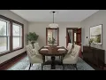 Discover your dream home in the heart of downtown Frankfort This stunning residence offers the