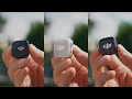 DJI Mic Mini vs Mini 2 vs Mic 3