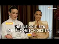 Lagu Kim Kardashian had veel aan rechtenstudie tijdens opnames All's Fair | RTL Boulevard