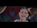 Natalia Jiménez - Cielo Rojo (Official Video)