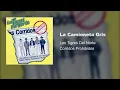 Los Tigres Del Norte - La Camioneta Gris (Audio)