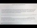 Ground water problems in Bossier