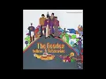 Lagu The Beatles - Yellow Submarine (1969) FULL ALBUM Vinyl Rip