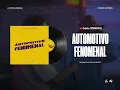 AUTOMOTIVO FENOMENAL - MC GW, MC VUK VUK E DJ NOVATO