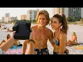 HILLBILLY HELLFIRE - Summer Burner (Official Music Video)