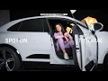 Download Lagu Recuperation and coasting in your electric or hybrid Porsche | Tutorial | Spot On