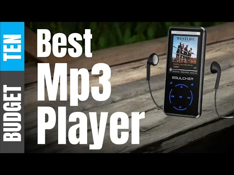 Download MP3 10 Best MP3 Player 2023