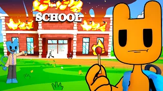 I Hate School, Here's Why