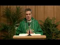 Catholic Mass Today Daily TV Mass Tuesday July 21 2026