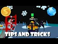 ROBLOX TIPS AND TRICKS FOR SUPER POWER FIGHTING SIMULATOR