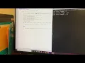 Tavia Right Triangle JAVA Program