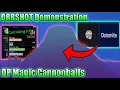 HOW TO GET ORBSHOT IN ARCANE ODYSSEY USING DOLOMITE