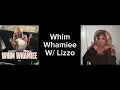 PLUTO & YKNiece - WHIM WHAMIEE (feat. Lizzo) (Official Audio)