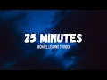Download Lagu Michael Learns To Rock - 25 Minutes (instrumental w/ lyrics)