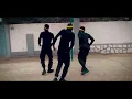 Miracle KB ft LECREA Vidéo Choregraphy Dance by DESCENDANTS DE DAVID