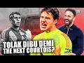 Download Lagu Dikasih Kiper Juara Dunia, MU Malah Pilih Kiper Ini?! | Manchester United Transfer Kiper 2025