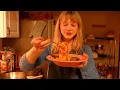 My Favorite Spaghetti Meatballs Recipe In Emily s Kitchen