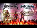 Lagu Lagu Religi versi Metal 2026: Opick - rapuh Full Album Versi Rock - (Aransemen Cadas!)