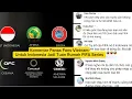 Lagu Komentar Panas Fans Vietnam Untuk Indonesia Jadi Tuan Rumah FIFA Series 