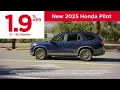Get Low APR Financing at Priority Honda Roanoke