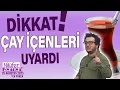 Download Lagu Çay İçenleri Uyardı Dikkat! Nilüfer Zamanı 26 Ağustos 2025
