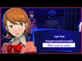 What Yukari Says When You Call Her Cute - Persona 3 Reload