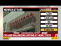 CVS Walgreens limit sales of at-home COVID tests after surge in demand