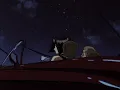 Cowboy Bebop Faye Scene gif