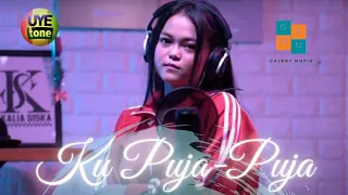 Download LAGU KU PUJA-PUJA || UYE TONE || DJ KENTRUNG || KALIA SISKA ft SKA 86 POPULER MP3