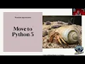 We Have Nearly One Million Lines of Python 2 Code in Production - and Now by Michael Howitz