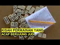 Download Lagu Sejarah Gaple, Kisah Permainan yang Acap Berujung Judi