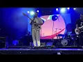 Ben Howard - Walking Backwards - Live in Zurich 18.07.2023
