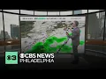 Nice Friday night in Philadelphia area tracking weekend showers NEXT Weather