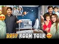 Download Lagu FINALLY BABY ROOM READY HOGYA ♥️ | Bhabhi \u0026 Bachon Ka Reaction 😍| Fatima \u0026 Hira Ki Chori Pakri Gai 😂