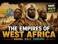 Ghana Mali Songhai Civilizations That Outpaced the West