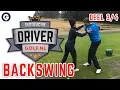 Download Lagu Instructie | Beter Driven met Floris \u0026 Dewi - Backswing  #3