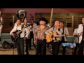Carlos Rosas Ft Lenin Ramirez Ft Banda La Conquista - El Metro 8 En Vivo 2016