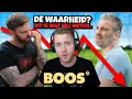 BOOS vs. DusDavid: dit zag je NIET in de video..