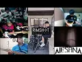 The Last Three Letters – Alesana (Cover Performance)