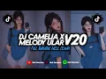 Download Lagu DJ SUDAHLAH JANGAN MENANGIS LAGI || CAMELIA X MELODY ULAR V20