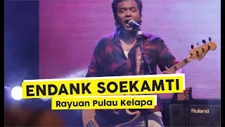 Download HD]  Endank Soekami - Rayuan Pulau Kelapa (Live at Premier Glory Superfest, Yogyakarta) MP3