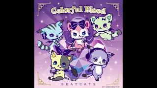 Beatcats Colorful Blood 