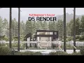 D5 Render - Full Beginner Course for Architecture Visualisation