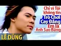 Download Lagu Lê Dũng GMC -tuyển chọn bài hát HIT vang bóng một thời không thể bỏ qua