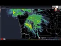 Live Wind Forecast Discussion - 26