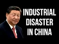 Download Lagu CHINA Industrial Disaster