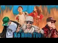 Download Lagu Vten -Ko Hola Tyo Hip Hop Remix || Ft.Vten × Paul Shah Hip Hop Remix Nepali Rap || @Aayubeatz101