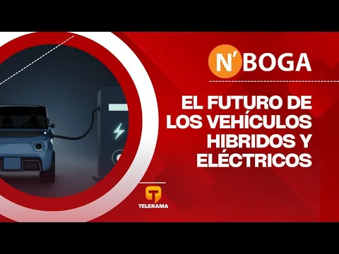 El futuro de los vehículos híbridos y eléctricos