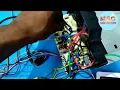 How to Fix E4 Error Code in Lloyd AC